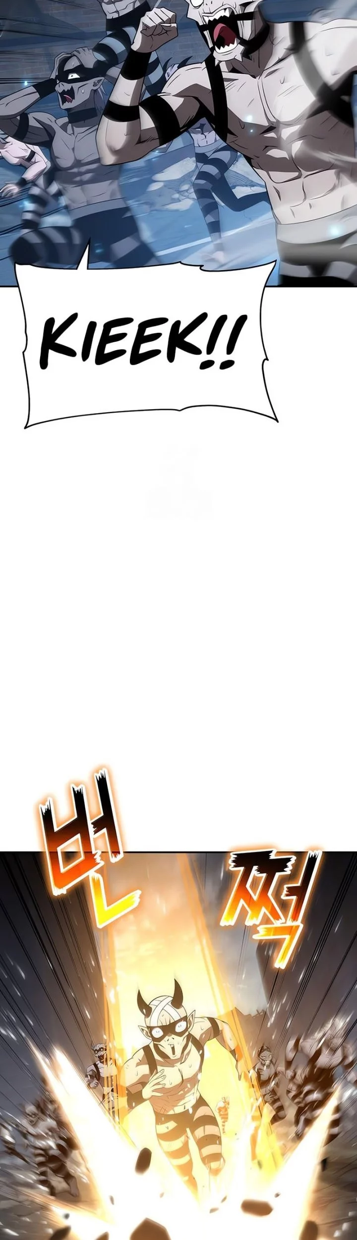 The Knight King Who Returned with a God Chapter 132 Fix Gambar 68